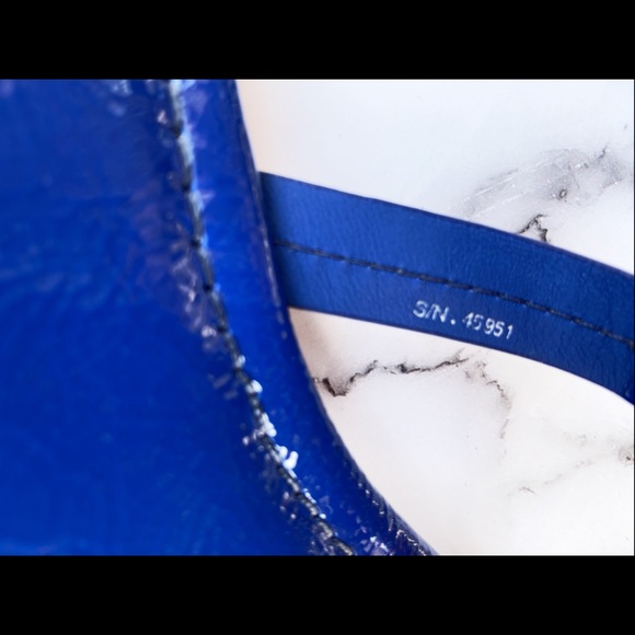 Brand New‼️Tory Burch Miller Sandals - Picture 5 of 8